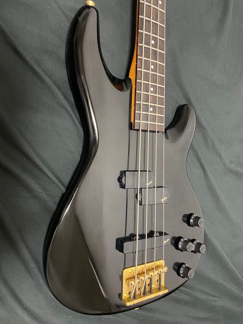【Gシリアル】Fender Jazz Bass Special PJR-65