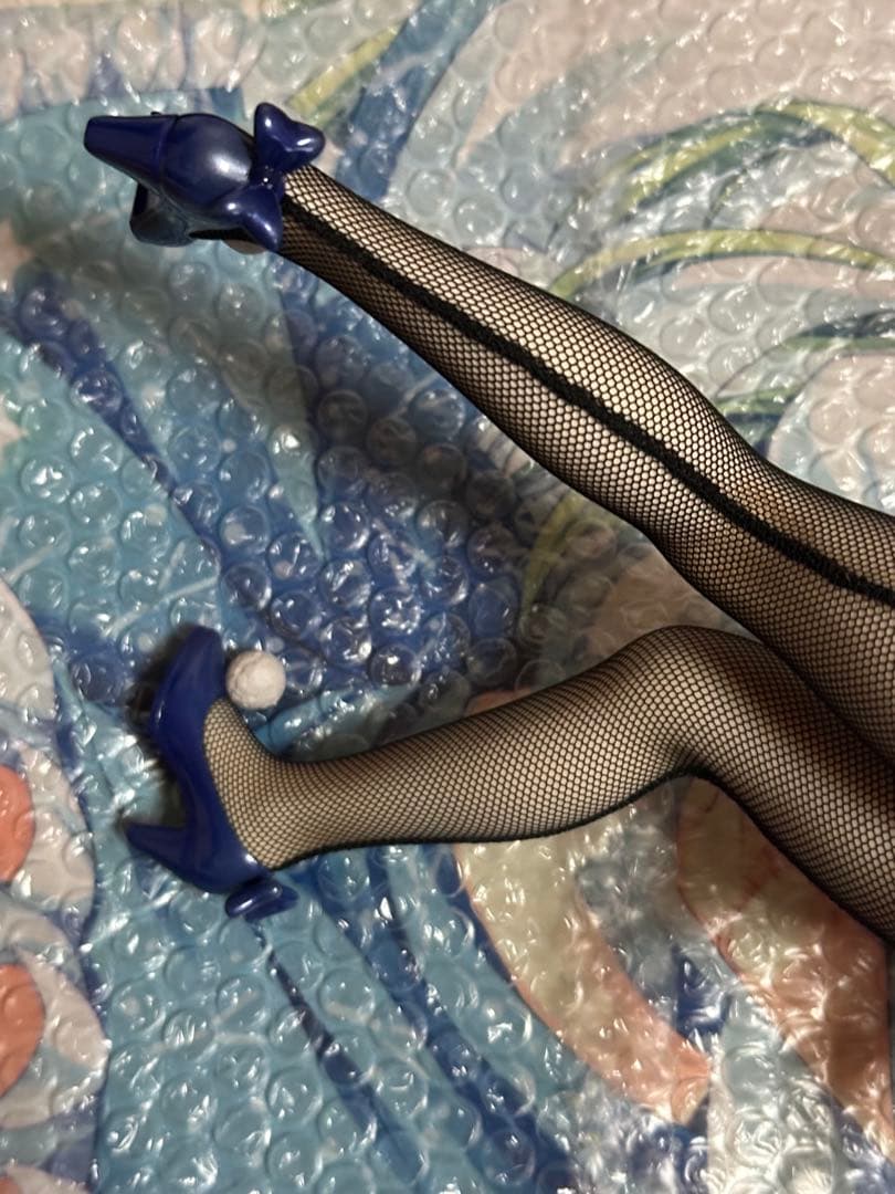 DEAD OR ALIVE マリー・ローズ バニーVer 完成品フィギュア