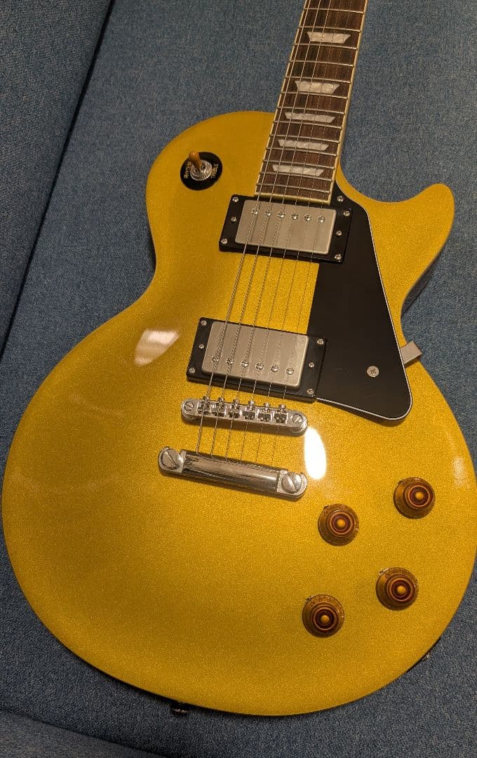 ギター Epiphone Les Paul Standard 50s