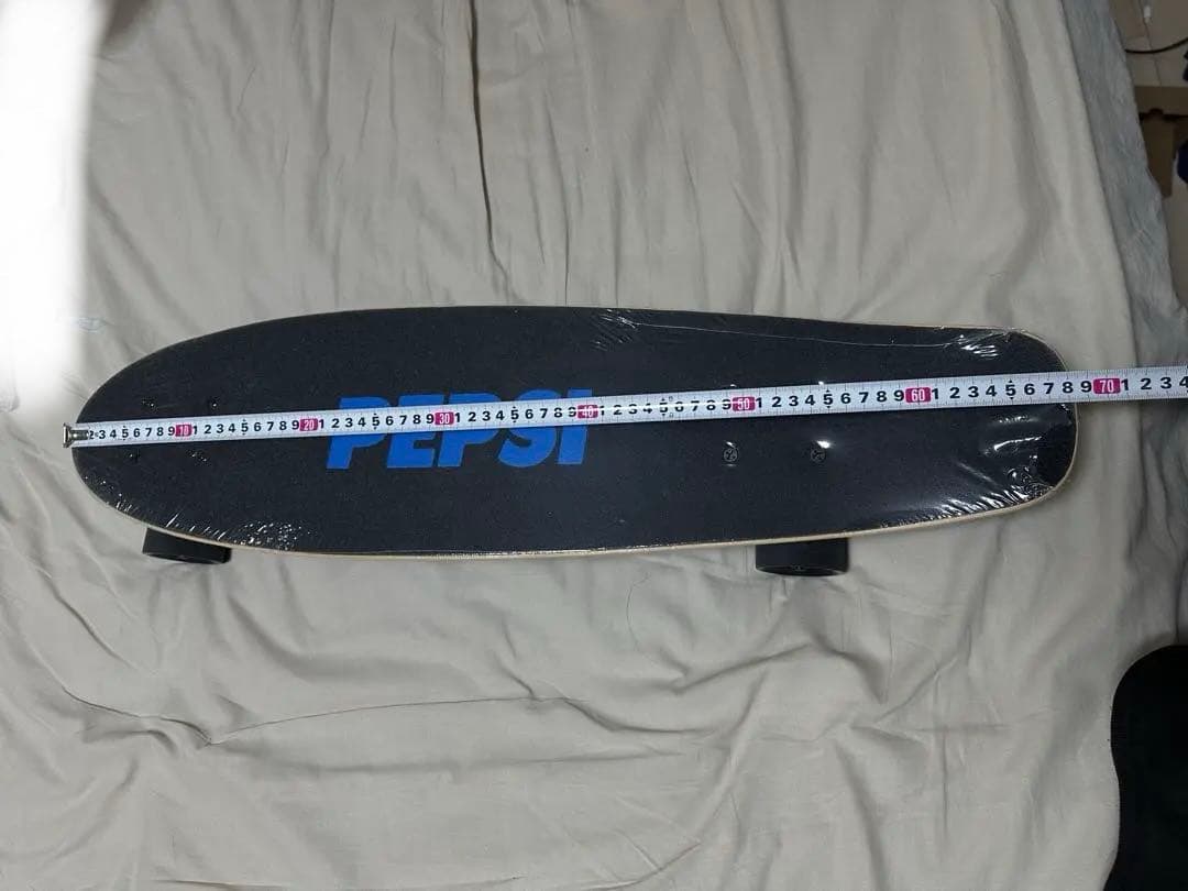 PEPSI スケートボード デッキ 限定モデル（2020年）新品未使用 箱付き