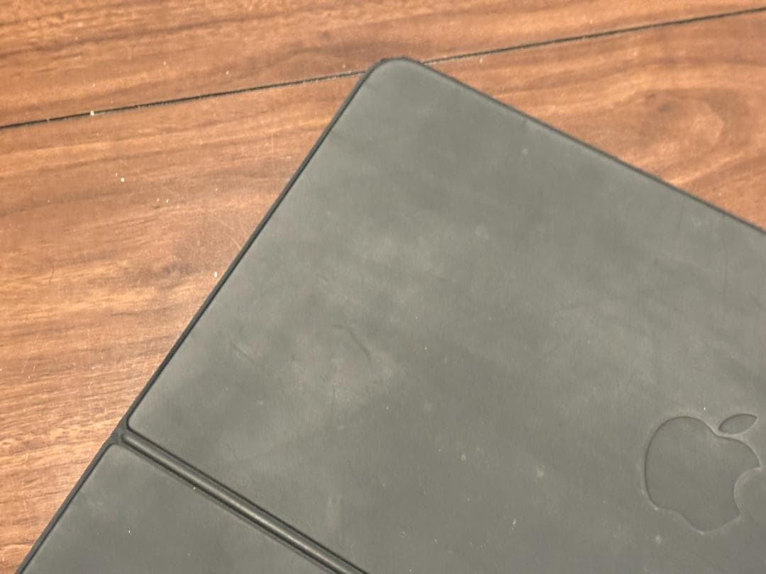 iPad Pro 12.9インチ 第4世代 / Magic Keyboard /