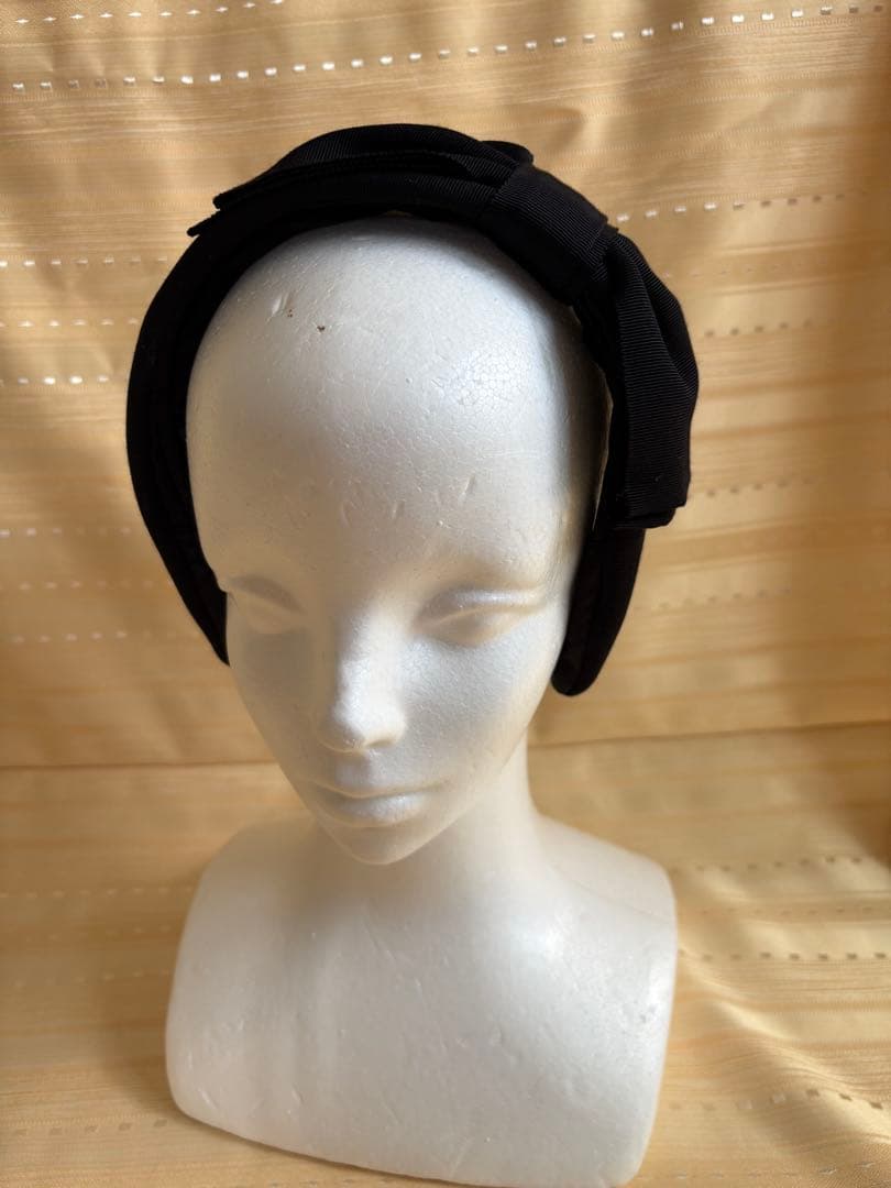 ラ・マジョリーナ　カチューシャ　トットリュパン