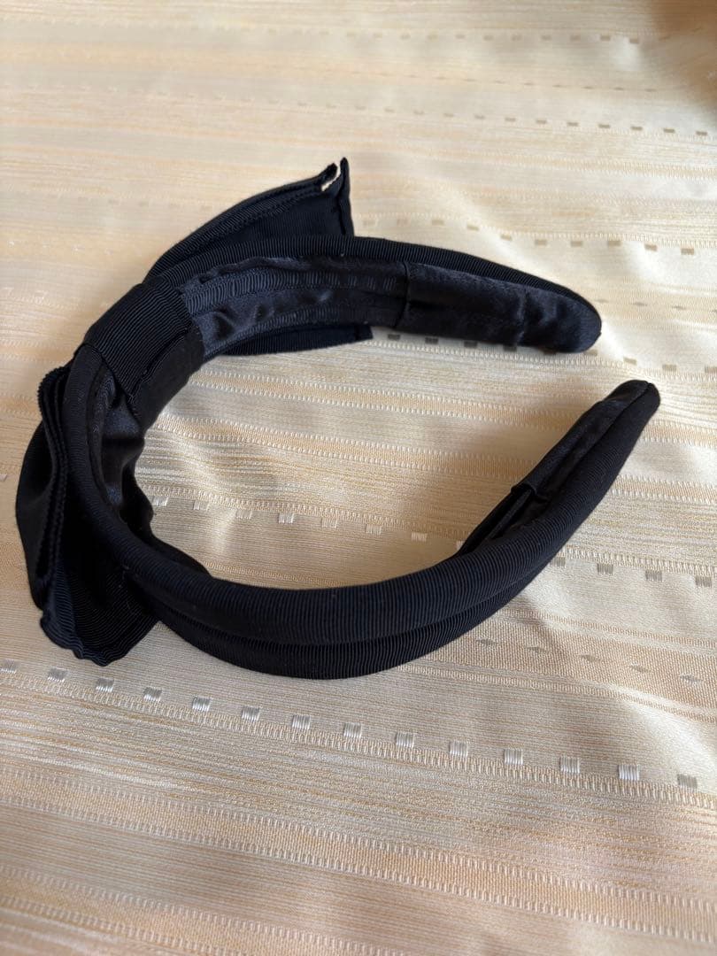 ラ・マジョリーナ　カチューシャ　トットリュパン