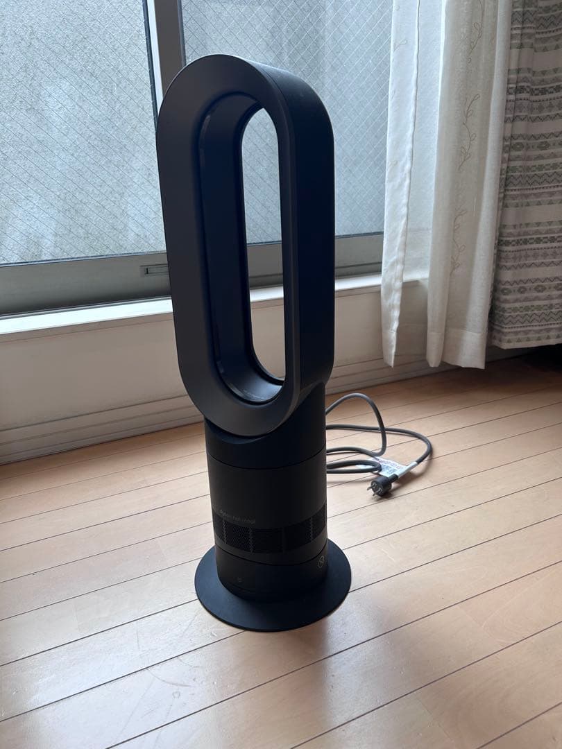 【708様用】 ダイソン AM09 ホット&クール 2022年製 扇風機