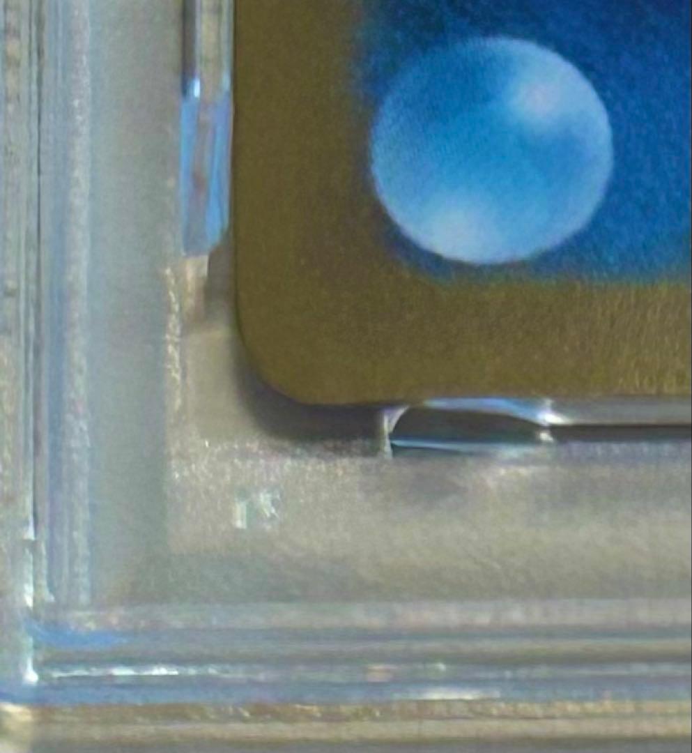 ポケモンカードゲーム　ブラッキーex SAR PSA10 ポケカ　Pokémon