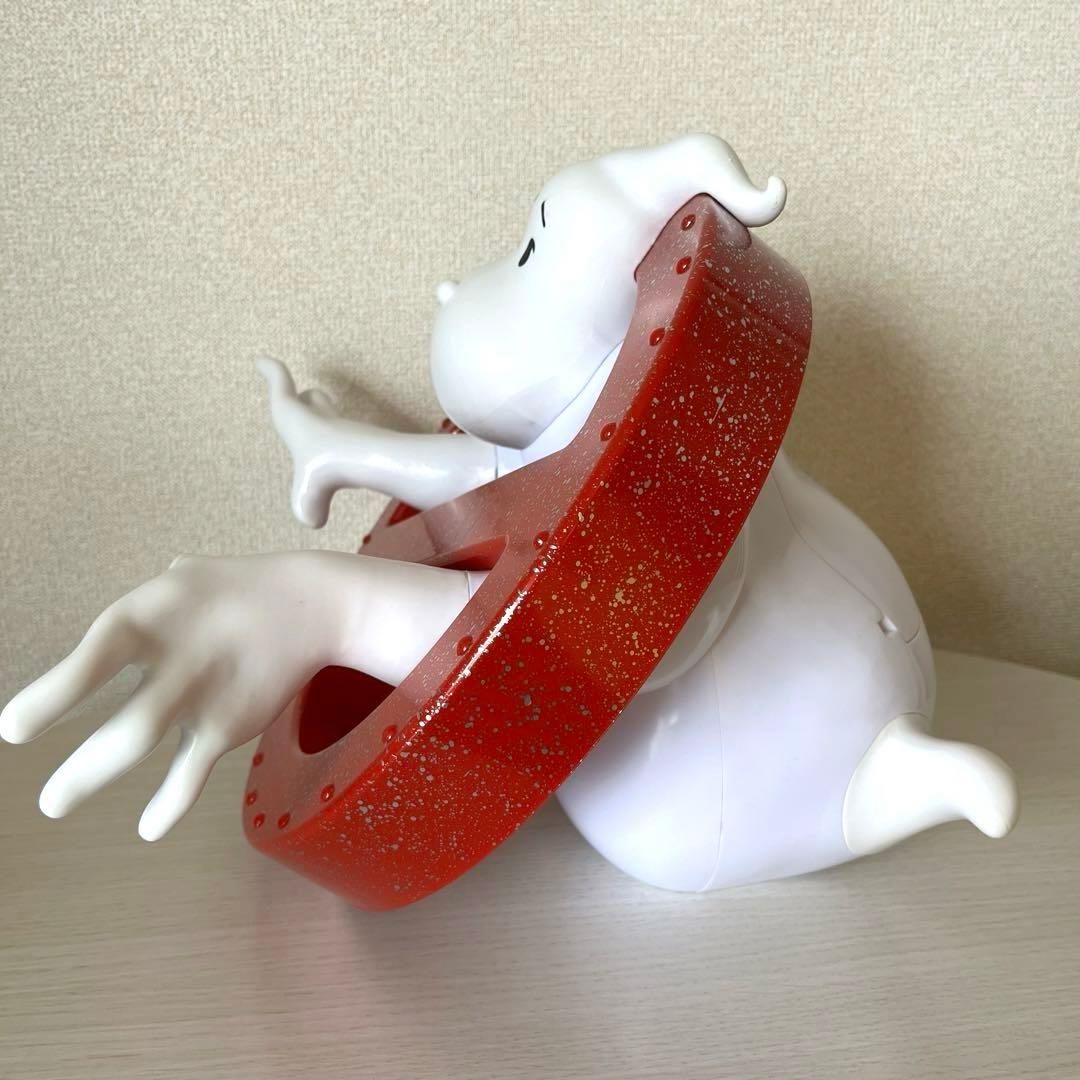 ゴーストバスターズ　ポップコーンバスケット　バケツ