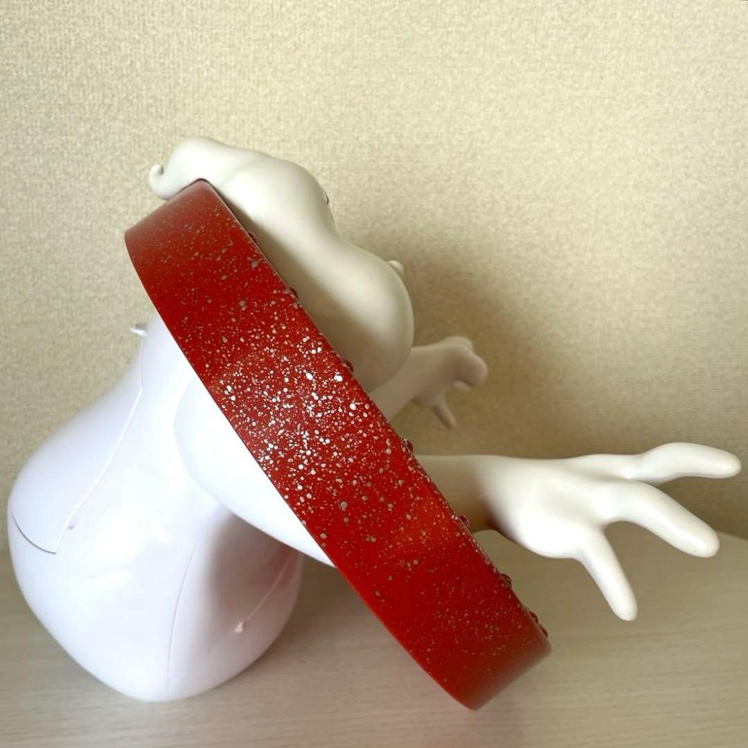 ゴーストバスターズ　ポップコーンバスケット　バケツ