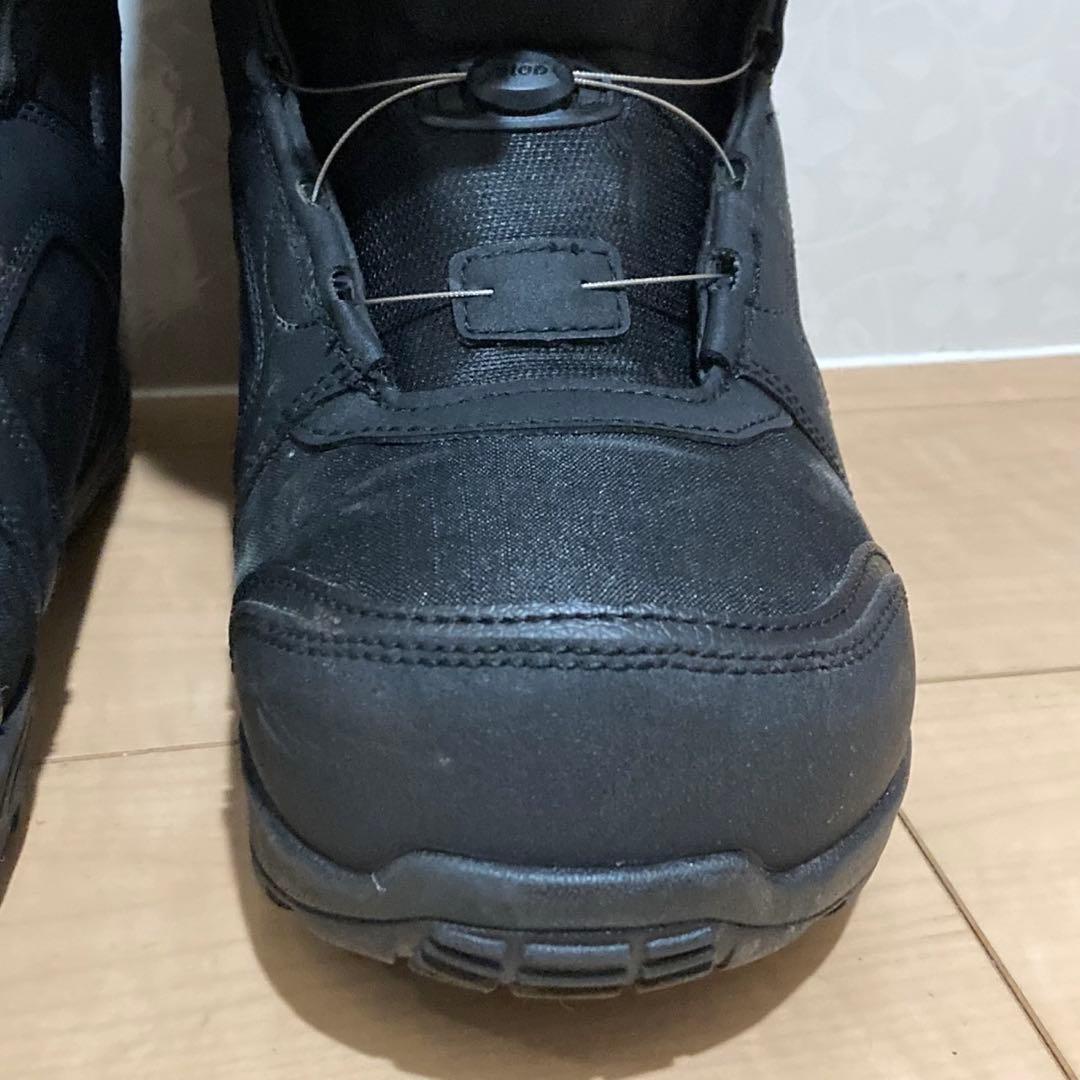 VISIONPEAKS スノーボード ブーツ 26.5 Atop ワイヤー