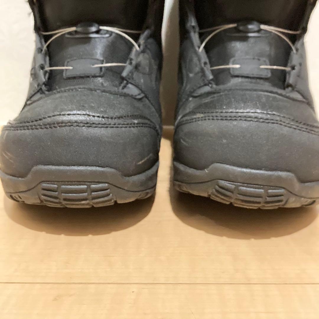 VISIONPEAKS スノーボード ブーツ 26.5 Atop ワイヤー