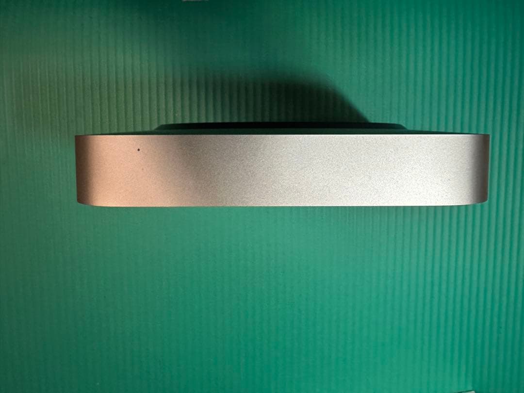 Macデスクトップ Apple Mac mini M2 2023 16GB 512GB