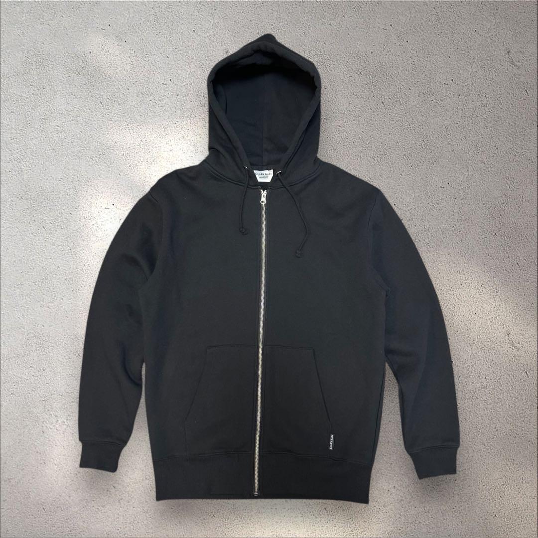 kinki kids 2024-2025 DOMOTO フーディージップパーカー