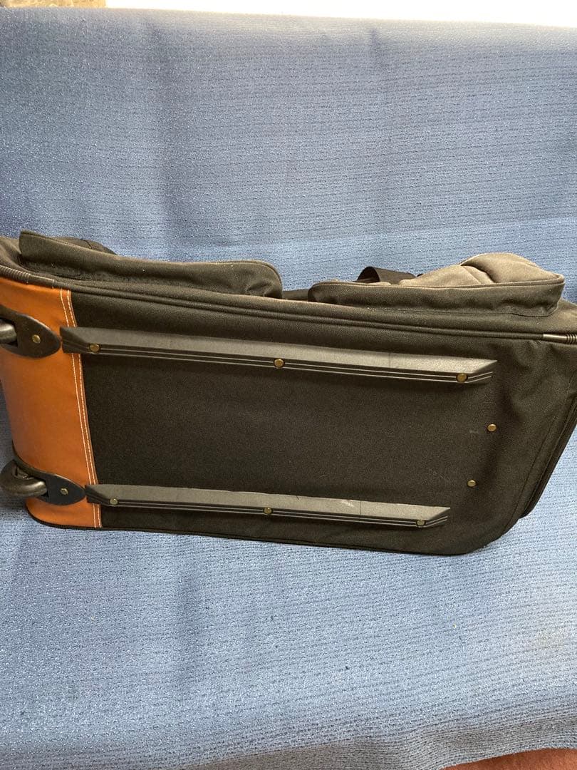 キャリーバック　トランスワールド　旅行　大きい　カバン　黒 耐久性　ビジネス