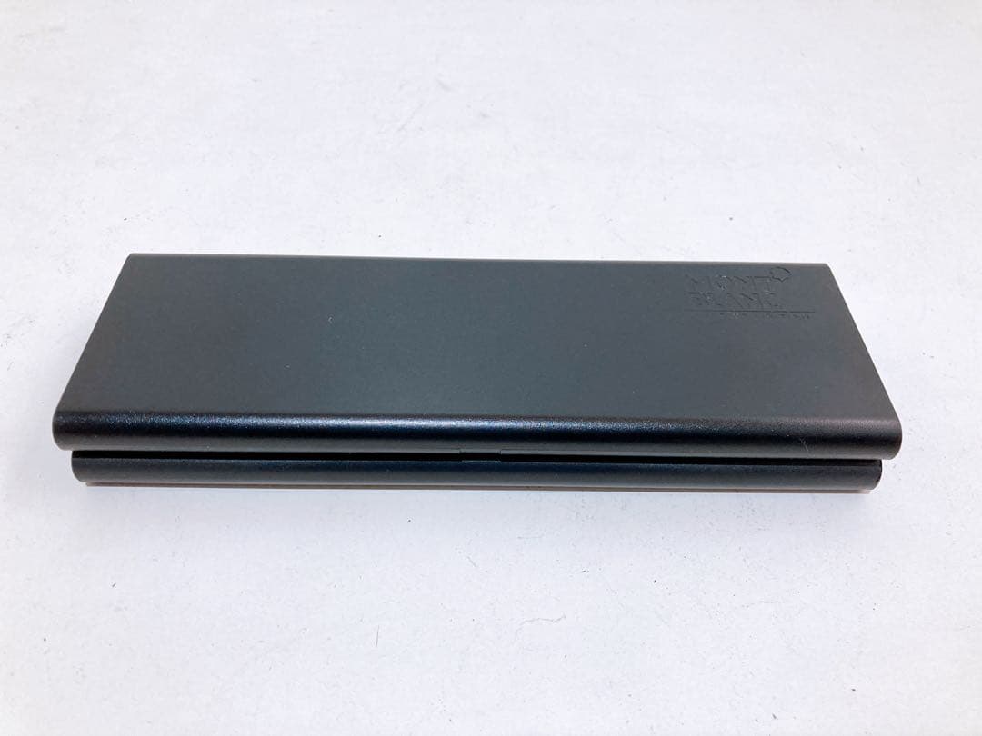 Montblanc モンブラン 万年筆 221 EF/14ct 14K 585