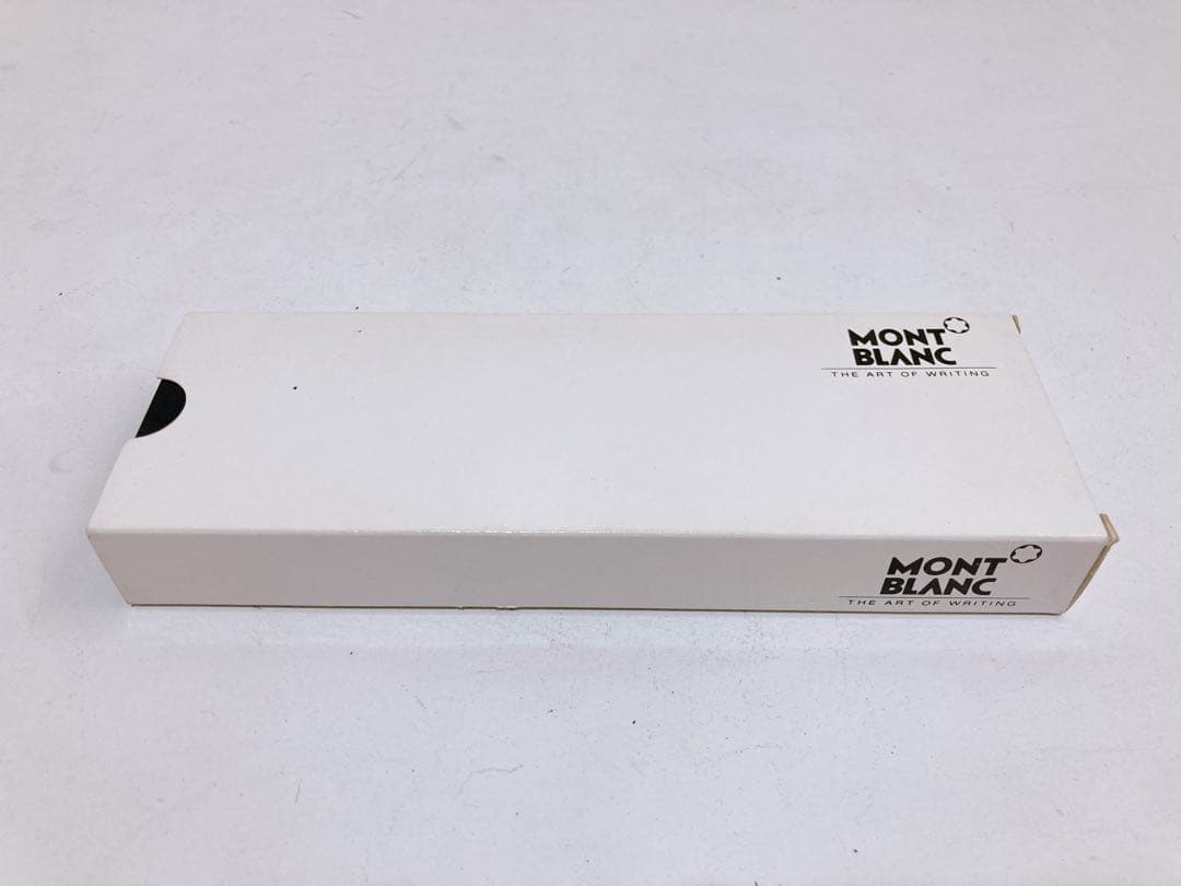 Montblanc モンブラン 万年筆 221 EF/14ct 14K 585