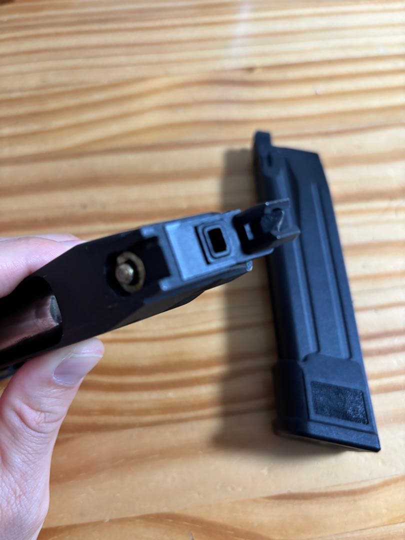 VFC SIG M17 co2マガジン　2本セット