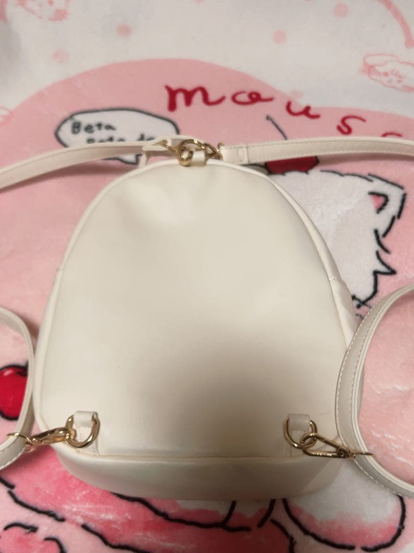 BOXLUNCH 限定　ミニリュック　セーラームーン