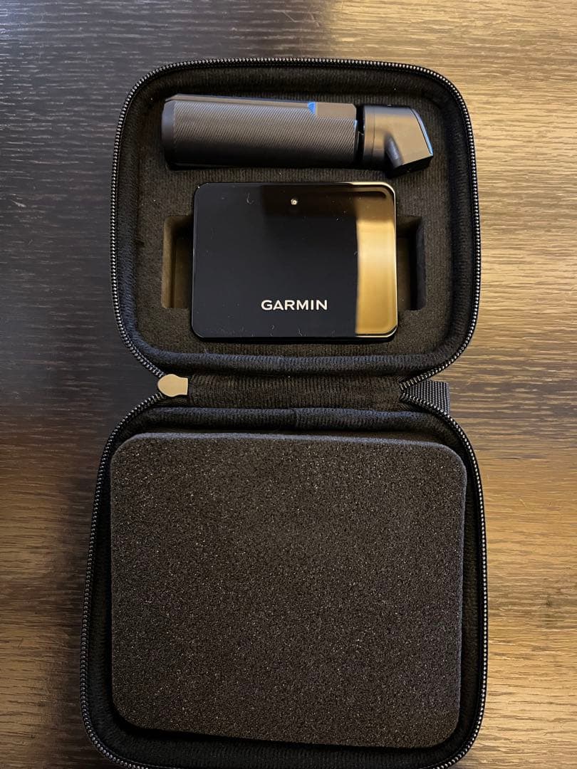 GARMIN Approach R10 ゴルフ用距離計 ケース付き