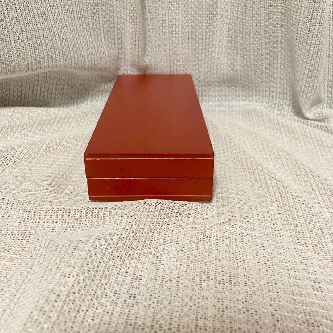 【ランクSSS】デュポン ボールペン 青インク ブルー