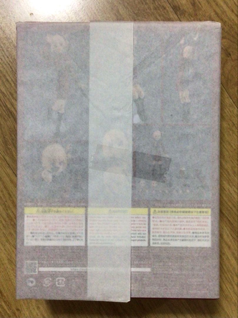 Max Factory Figma 錦木千束 リコリス・リコイル