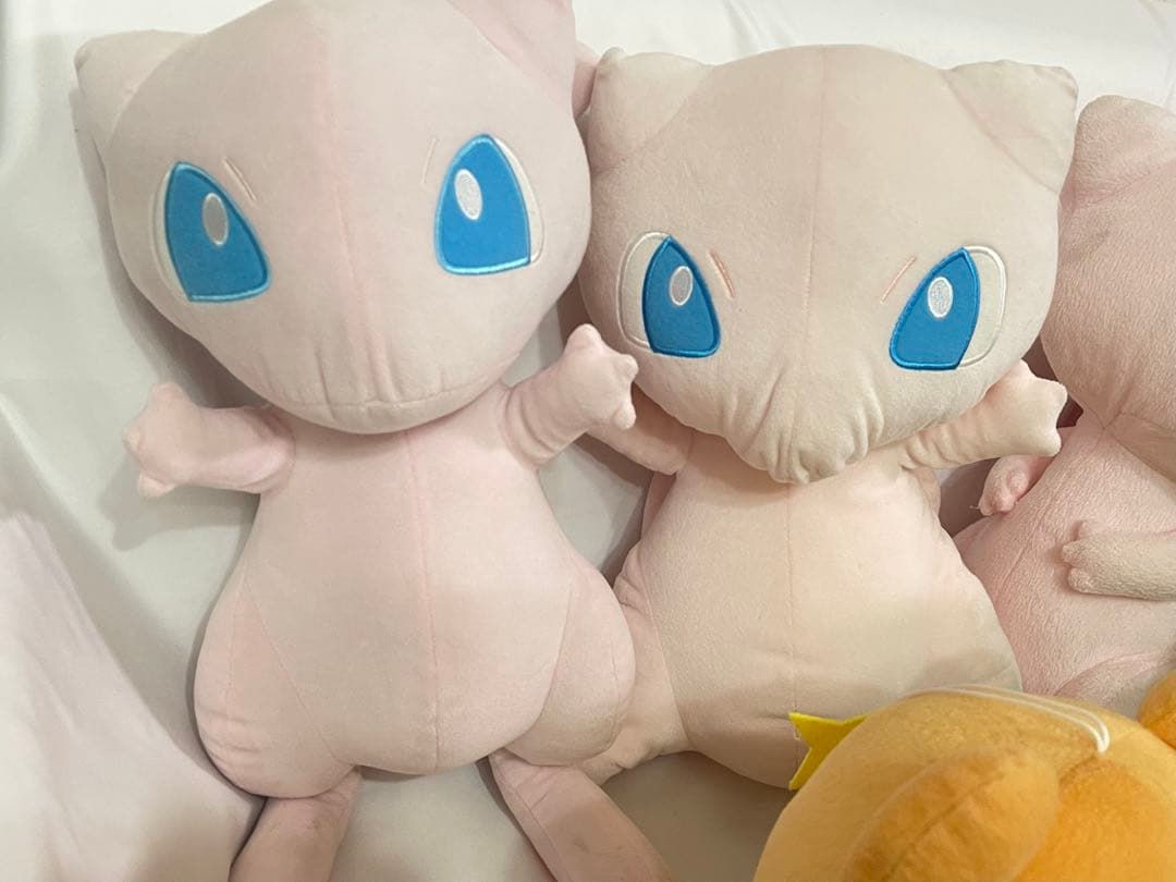 ポケモン　ぬいぐるみ　まとめ売り　大量