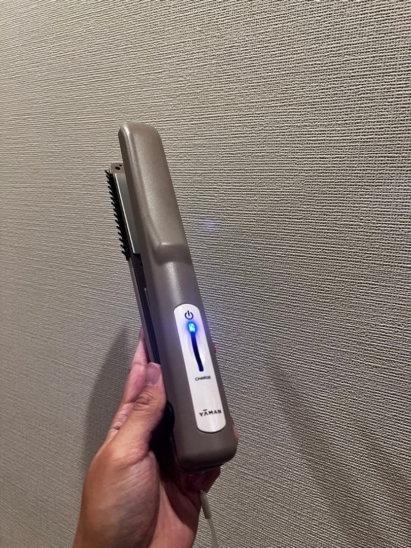 YA-MAN ヤーマン　トリートメント シャインプロ　HC-21G