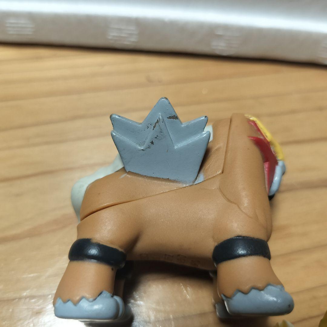 クリア ライコウ エンテイ スイクン モンコレ モンスターコレクション ポケモン