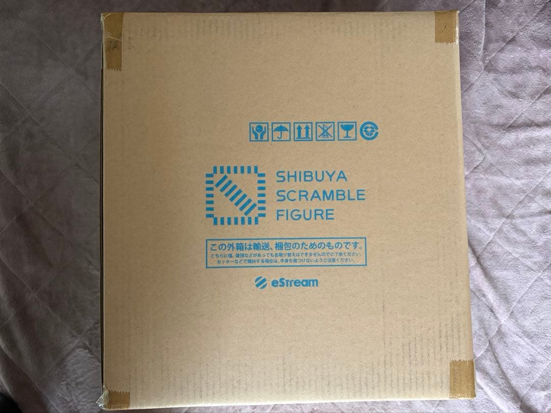 渋谷スクランブルフィギュア　リムル=テンペスト -Ultimate Ver.-