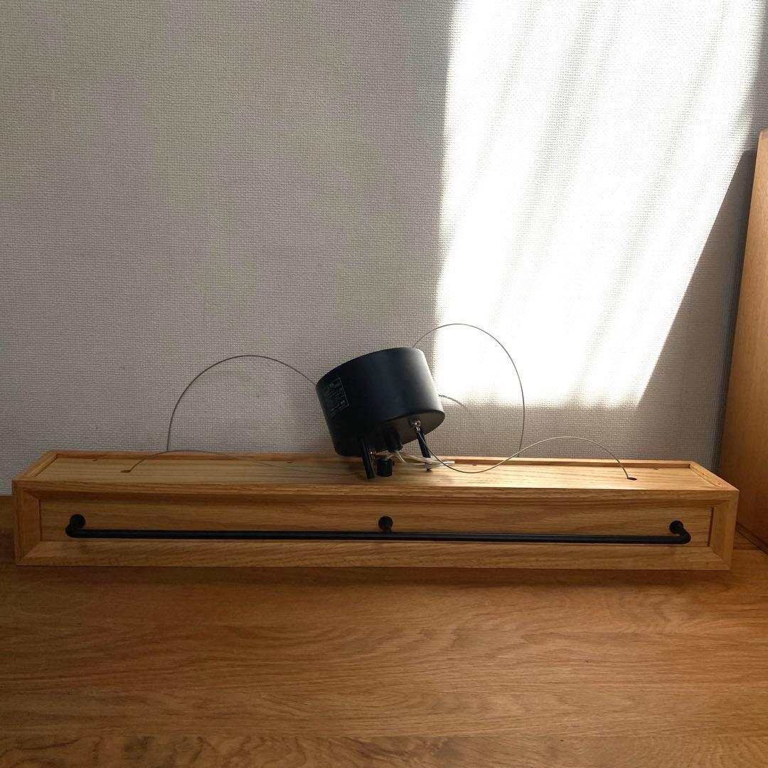 BOTANIC Cafe3 ペンダントライト【Suprad】