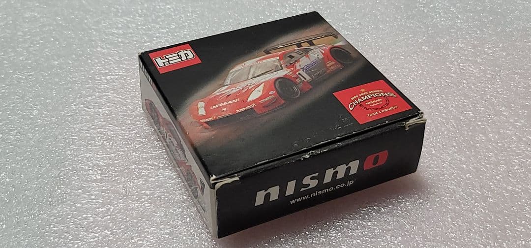 【 全国送料無料 】未使用！貴重！ Z 2台セット 「 トミカ 」 ミニカー