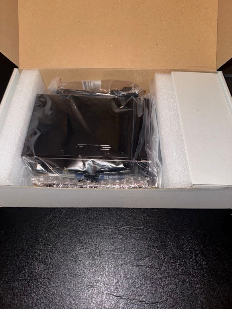 DTM・DAW RME ADI-2 Pro FS R Black Edition