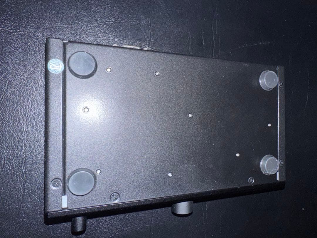 DTM・DAW RME ADI-2 Pro FS R Black Edition