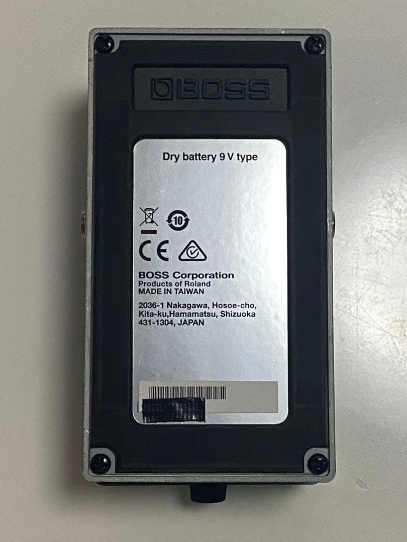BOSS TR-2 Tremolo エフェクター 美品