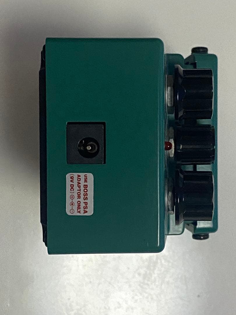 BOSS TR-2 Tremolo エフェクター 美品