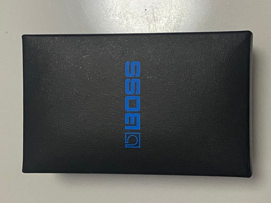 BOSS TR-2 Tremolo エフェクター 美品