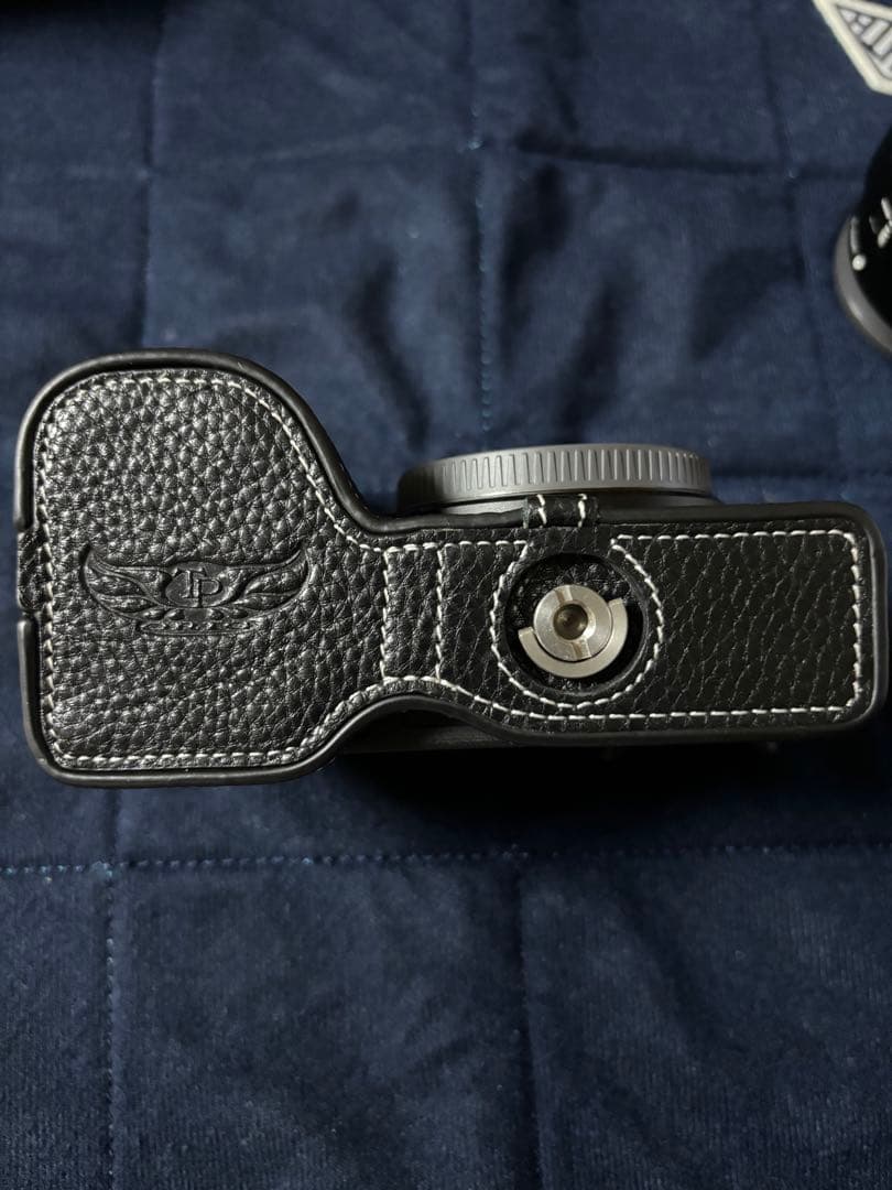 SONYα6600 G(SEL1655G)Eマウント16-55 F2.8セット