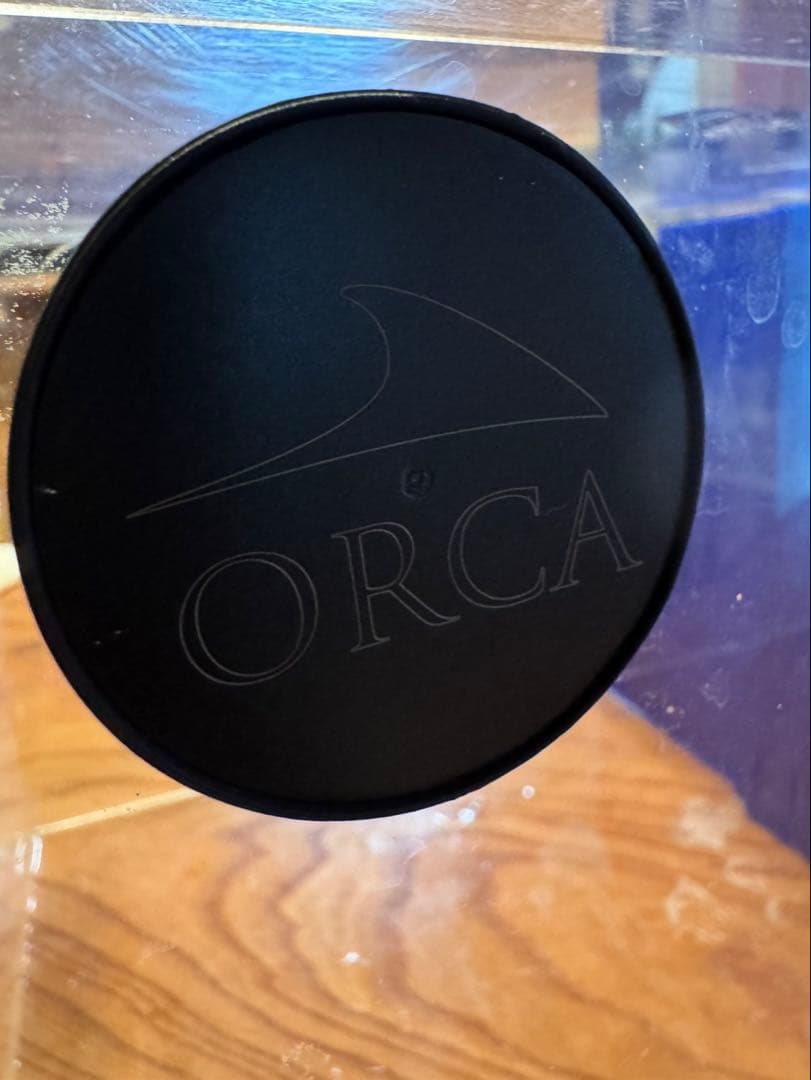 【日海センター】アクリル水槽 かんたん槽NK