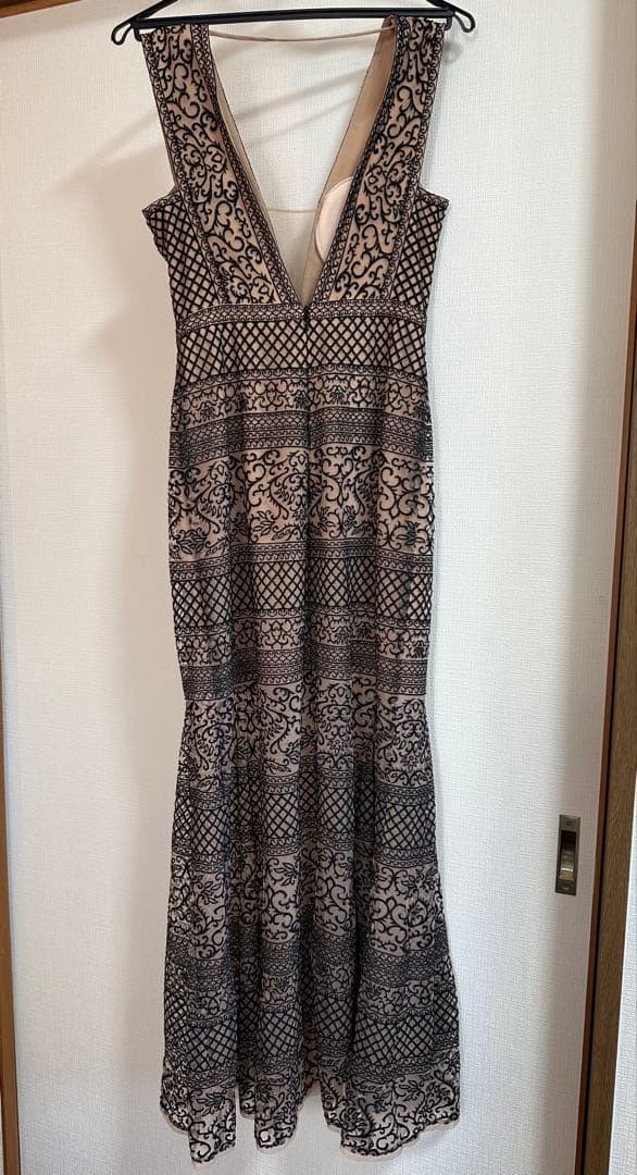 BCBGMAXAZRIA ドレス　ワンピース　サイズ2