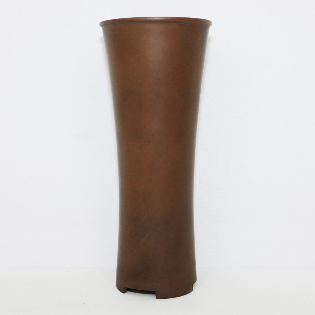 ミニ鉢 豆盆栽 多肉植物 苔 常滑焼