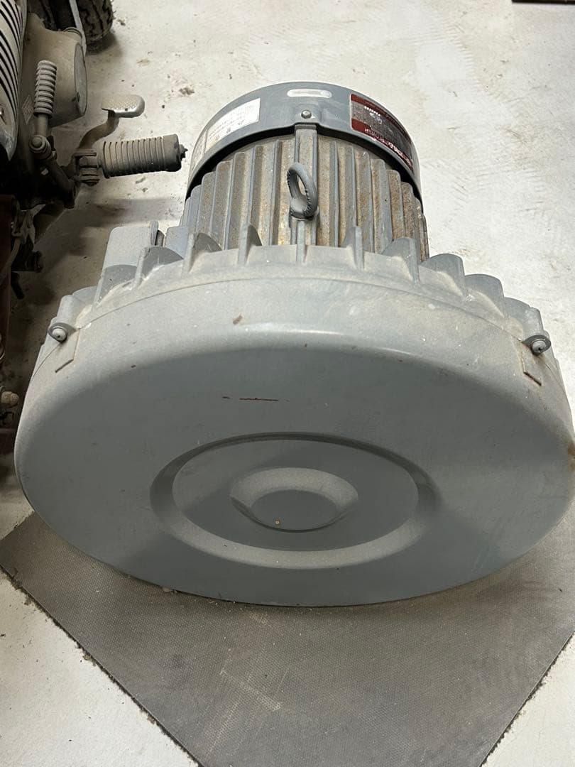 VORTEX BLOWER ブロワ