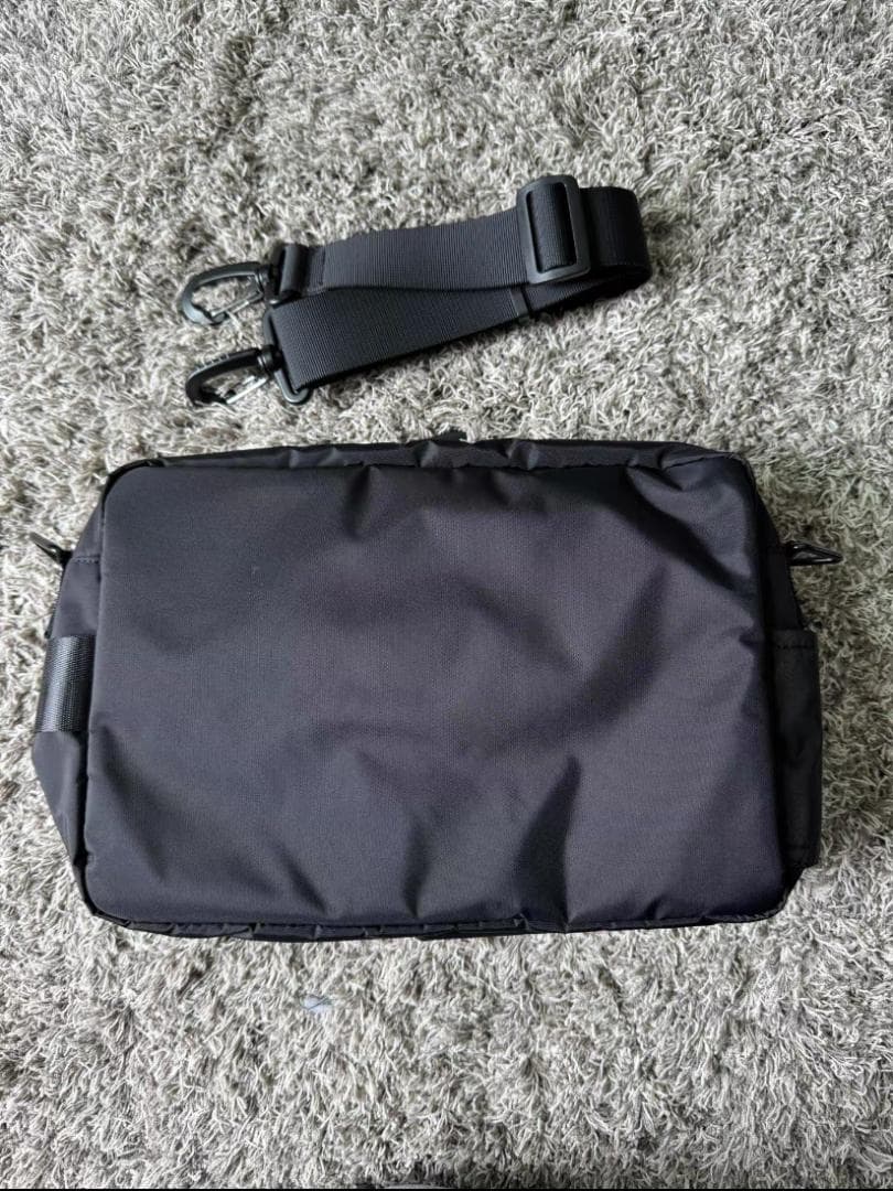 PORTERポータータンカーカメラバッグ