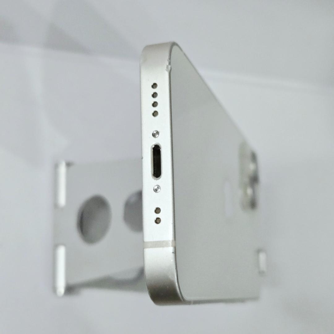 32 iPhone13mini スターライト SIMフリー