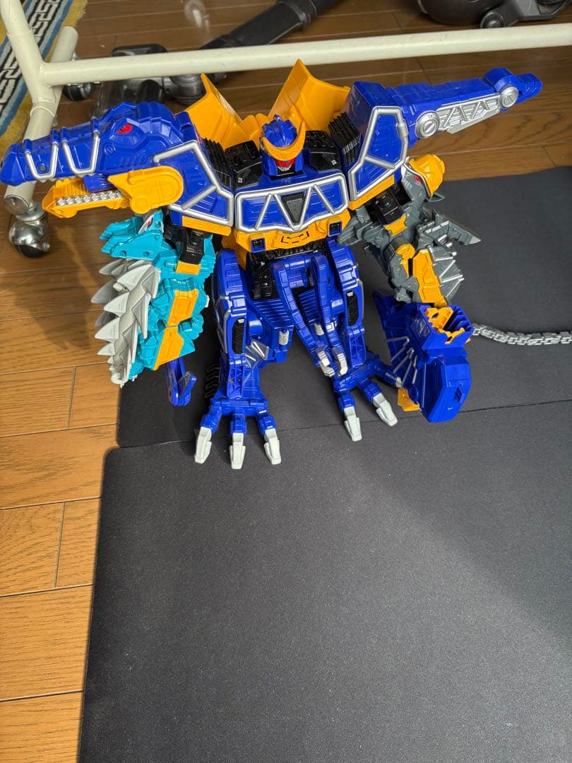 DXトバスピノ　ジャンク品