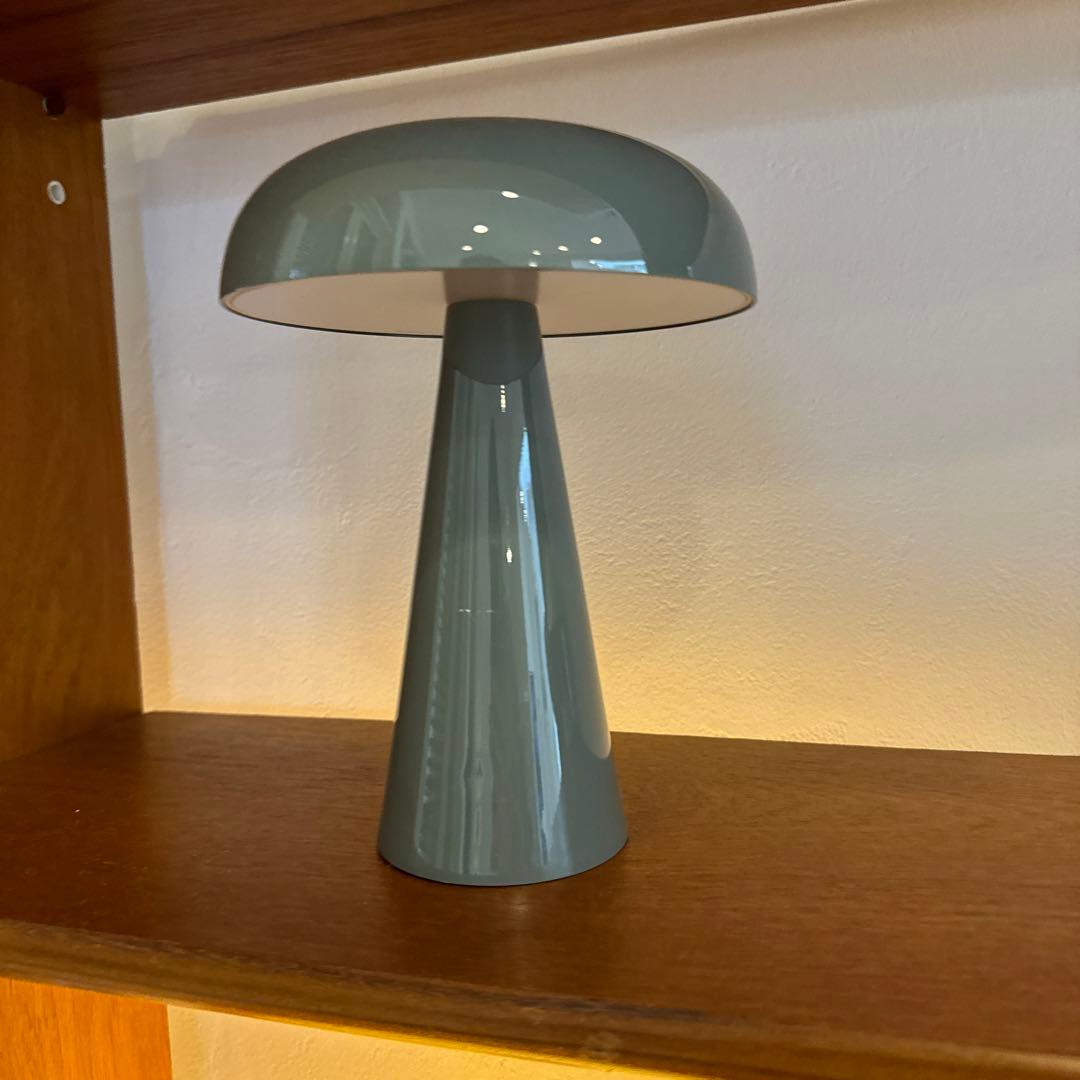 北欧ビンテージランプ　アンドトラディション