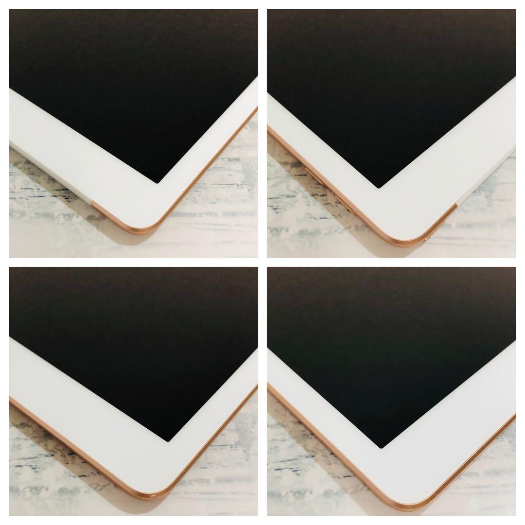 iPad 第6世代 32GB SIMフリー　管理番号：0316