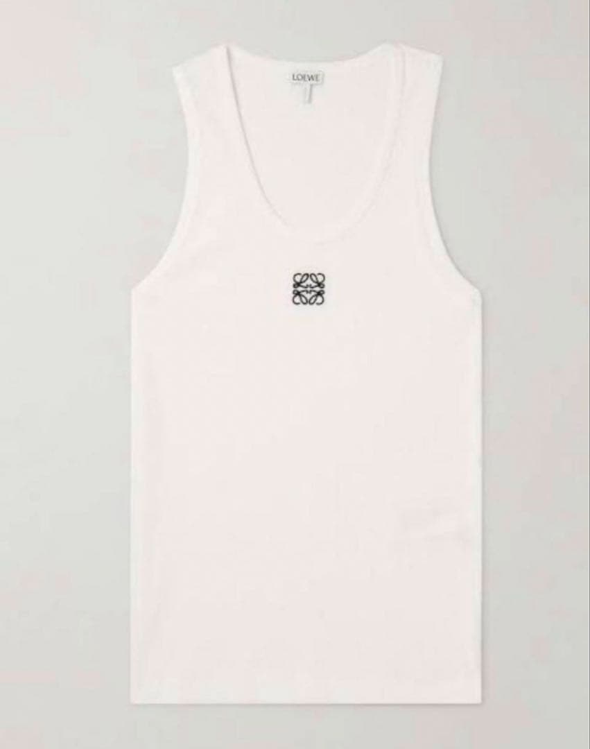 アナグラム　タンクトップ　Sサイズ　とも