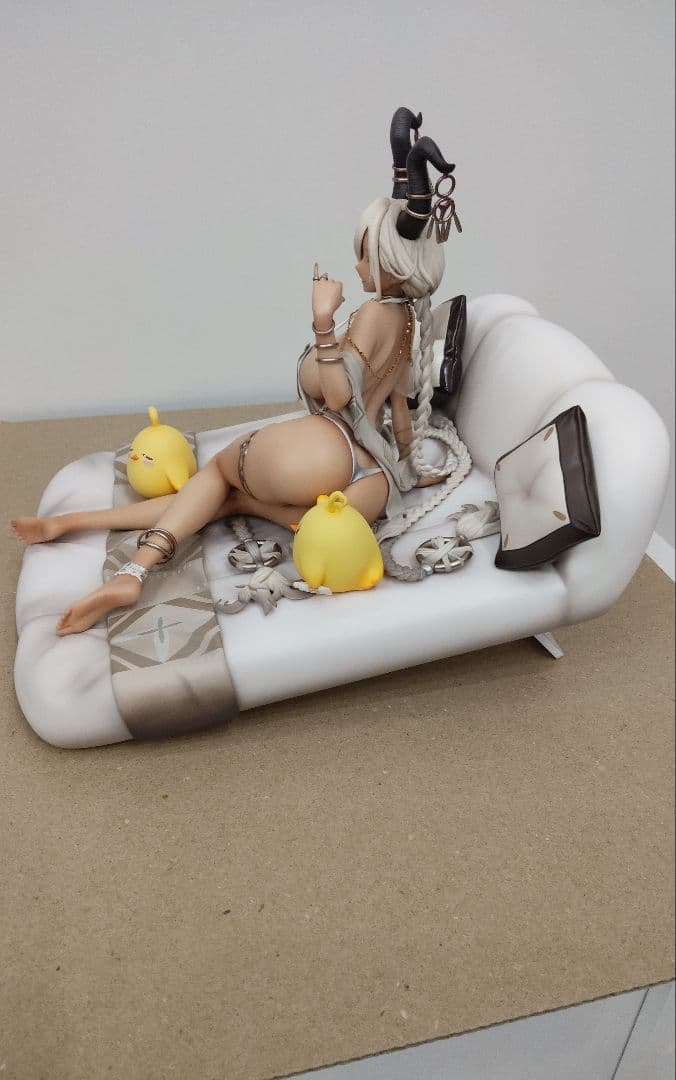 アズールレーン 尾張 APEX フィギュア