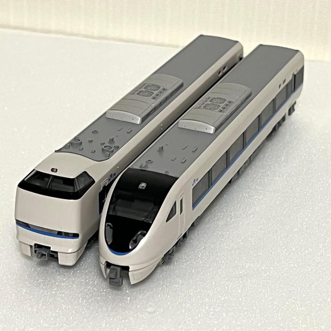 KATO 10-1959 683系「サンダーバード」(リニューアル車)6両基本