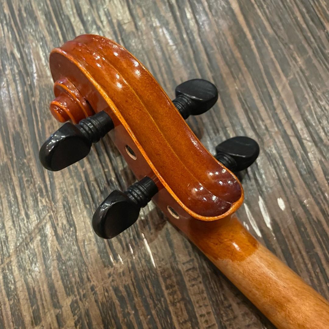 Suzuki No.240 1/8 スズキ バイオリン -x934-