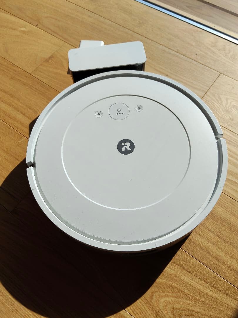 Roomba Essential robot RVG_V1 ルンバ