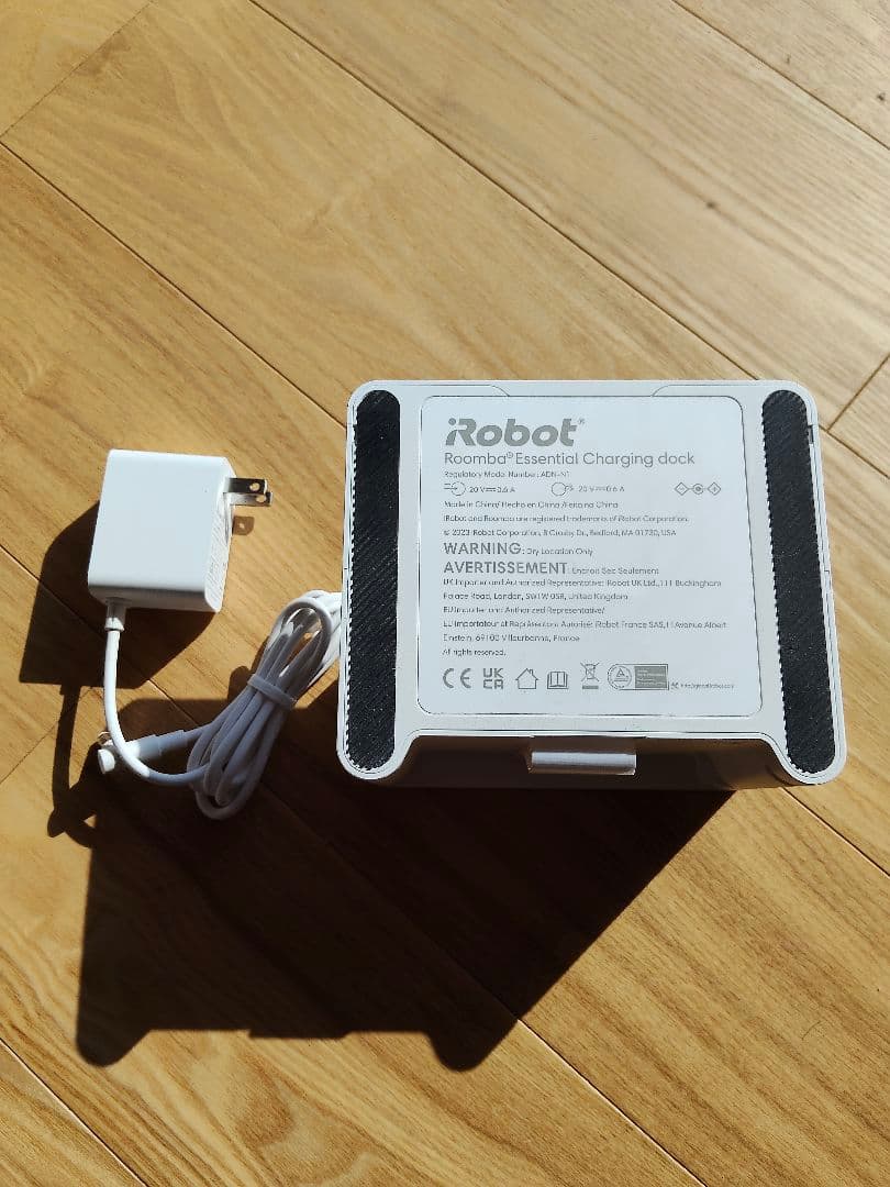 Roomba Essential robot RVG_V1 ルンバ